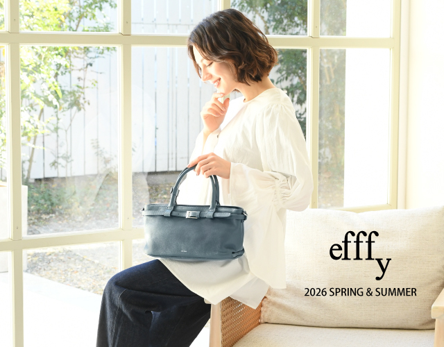 efffyコレクション