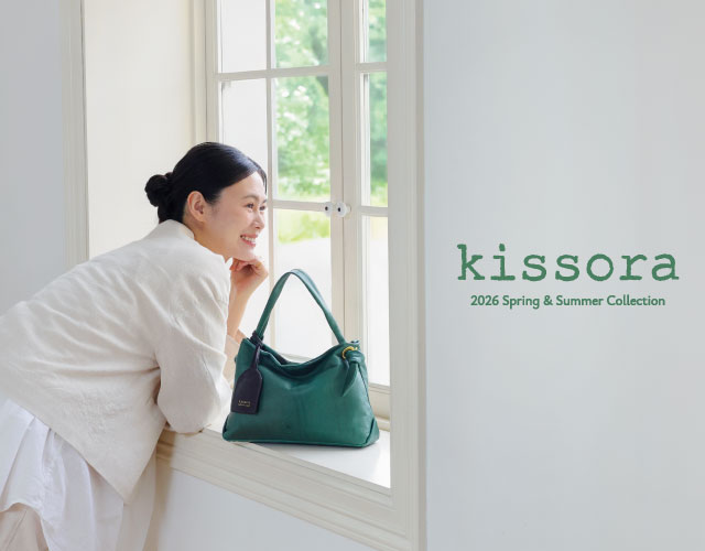 kissora