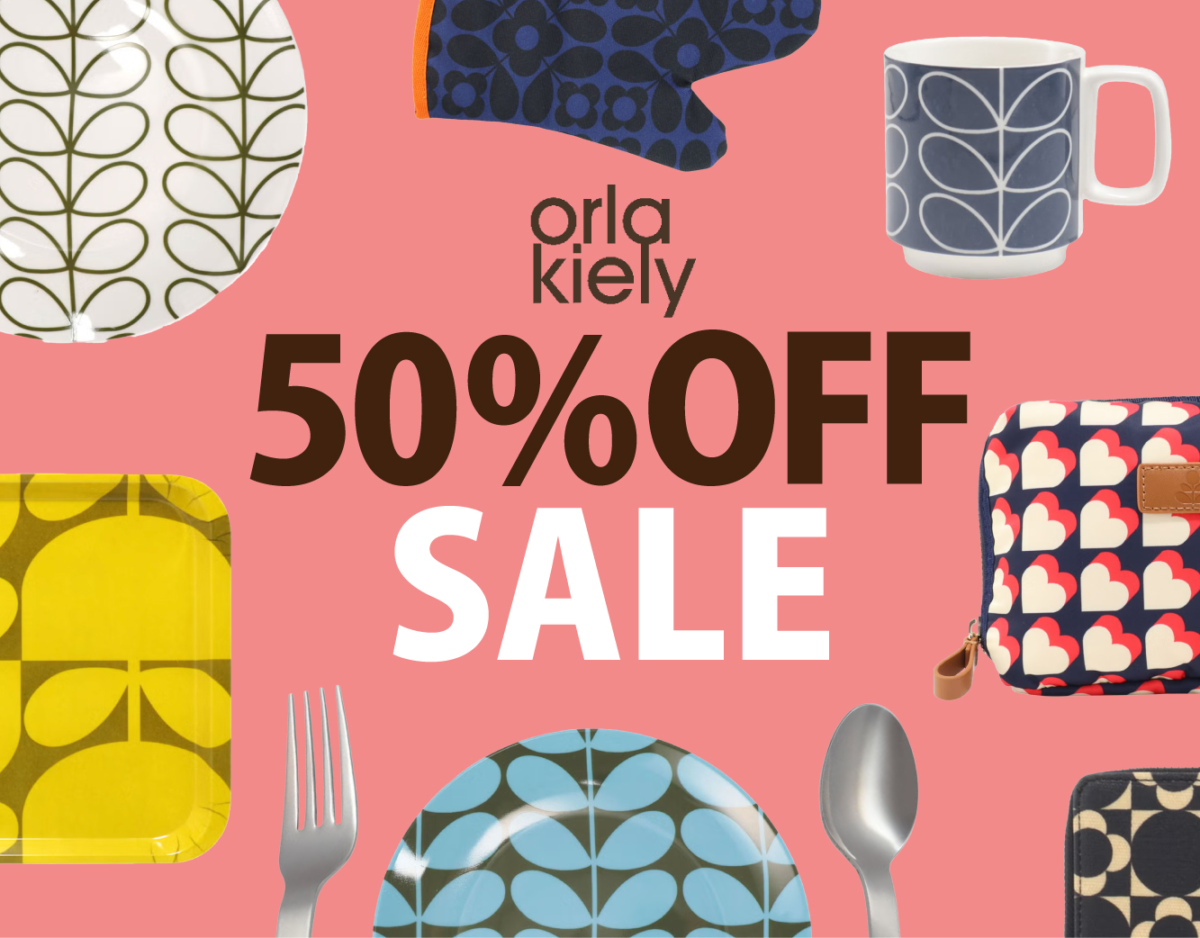 オーラカイリー50%OFFSALE