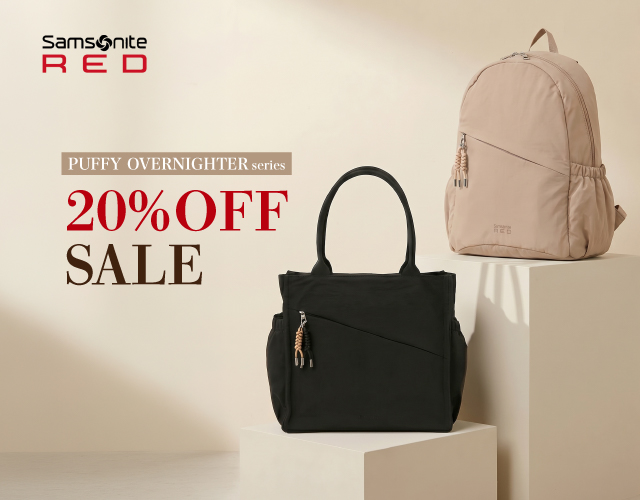 サムソナイトSALE