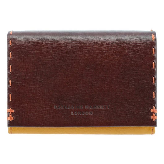 キャサリンハムネット 小銭入れ カラーテーラードⅡ 490-58700