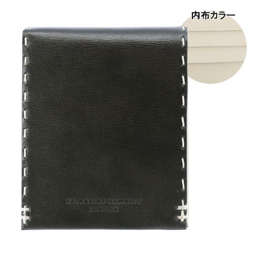 【01】ブラック