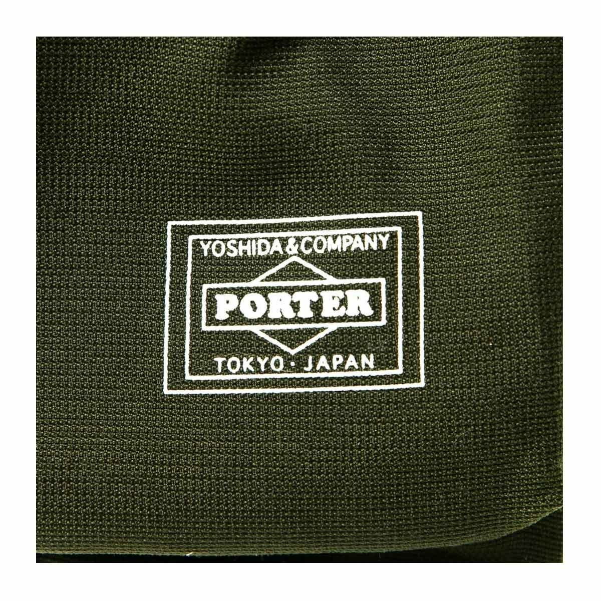 ポーター バガー GMSバッグ 865-08392 PORTER BAGGER 吉田カバン 日本