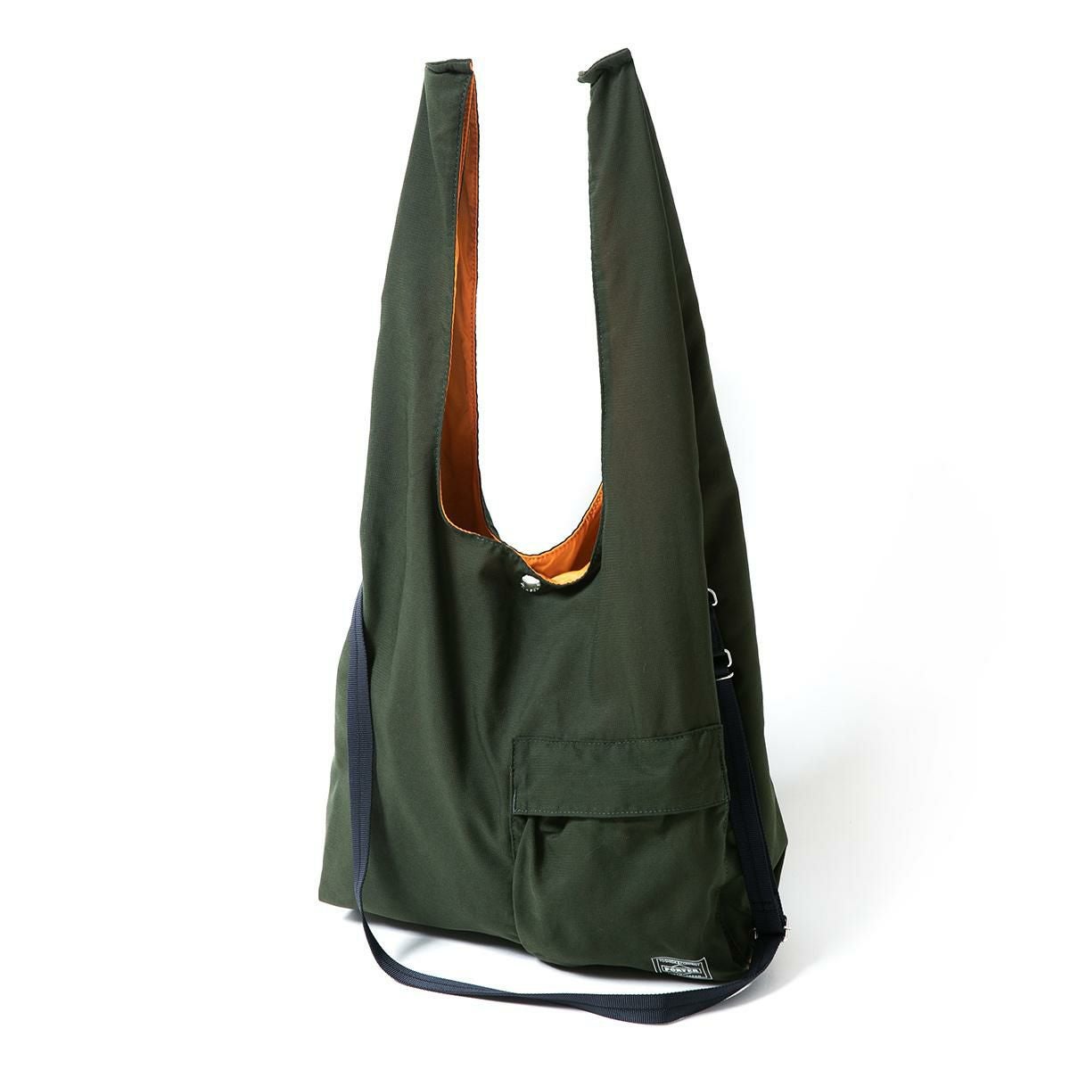 ポーター バガー GMSバッグ 865-08392 PORTER BAGGER 吉田カバン 日本