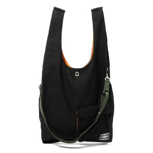 ポーター バガー CVSバッグ 865-08393 PORTER BAGGER 吉田カバン 日本 
