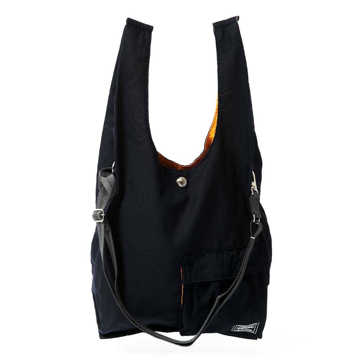 ポーター バガー CVSバッグ 865-08393 PORTER BAGGER 吉田カバン 日本