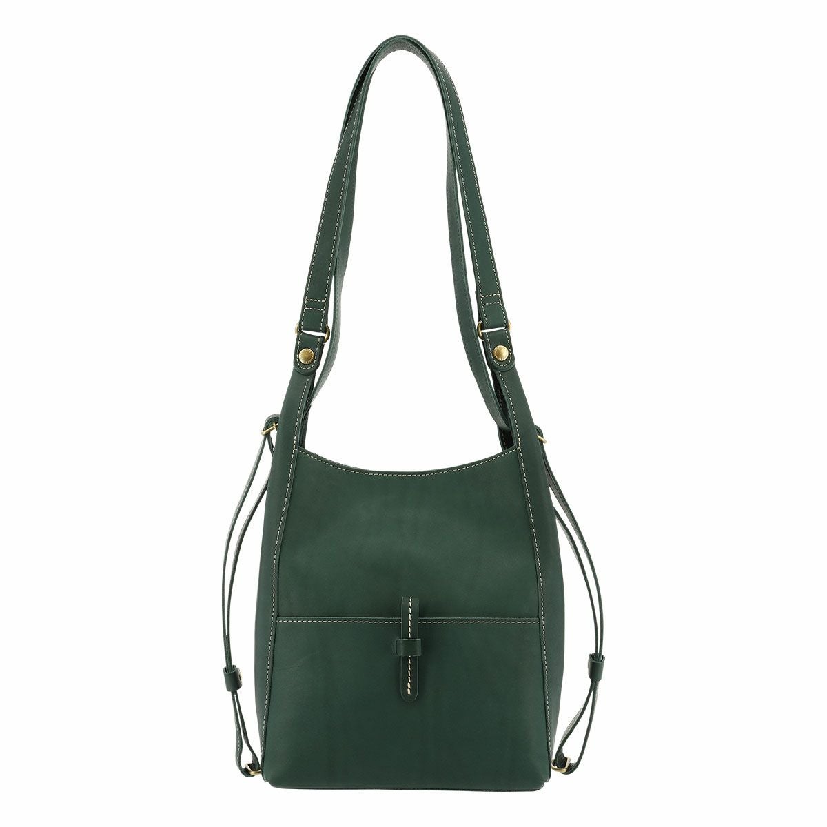 Soglia★ソグリア★Le Sucre★2WAY★牛革★バッグ LIME made in japan ショルダーバッグ レディース 本革 2way 斜め掛け
