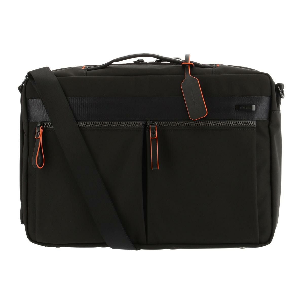サムソナイト ブリーフケース メンズ SMBT-103 Samsonite | 3WAY
