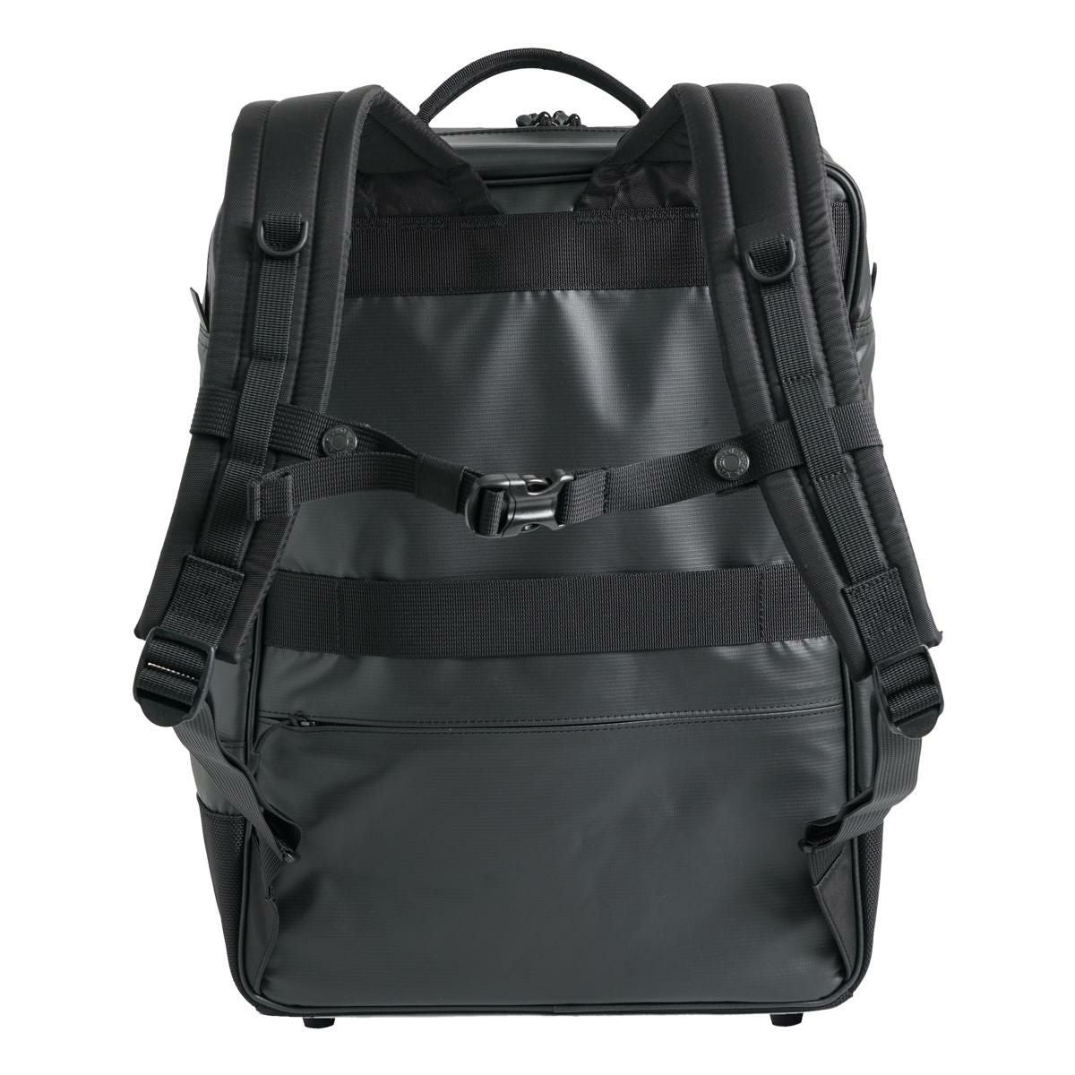 マンハッタンパッセージ リュック B4 18L Plus プラス メンズ