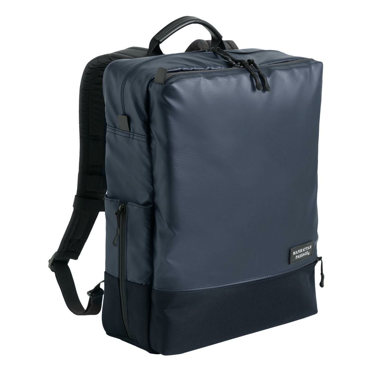 【66】ミッドナイトブルー