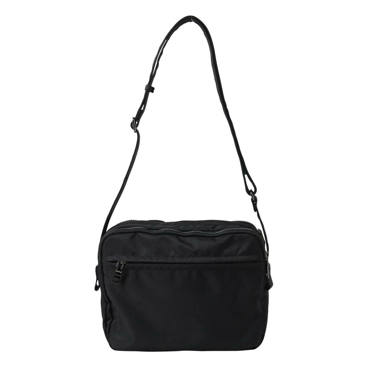 イザック ヴーエ ショルダーバッグ YV002-02