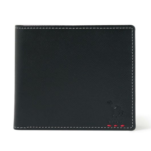 【WEB限定】アダバット 二つ折り財布 109020