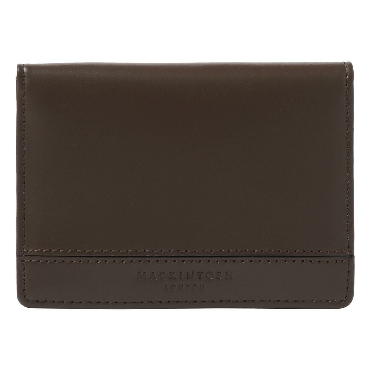 マッキントッシュ ロンドン パスケース ハウス 5060041 5060046