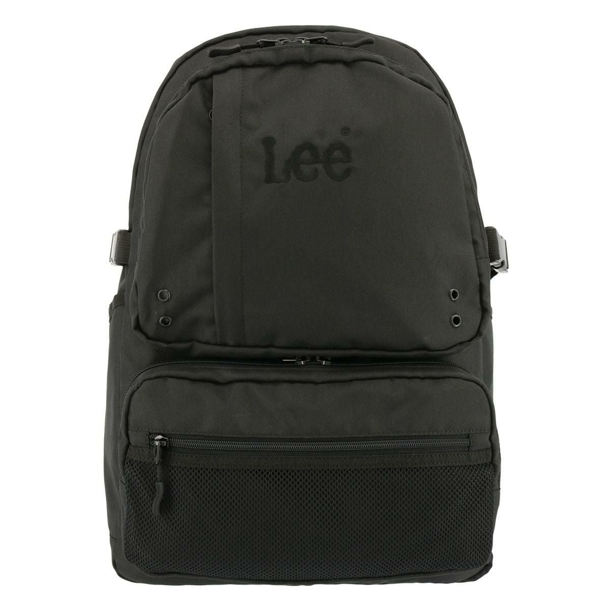 Lee リュック B4 メンズ レディース ウェイクアップ 320-4871 リー