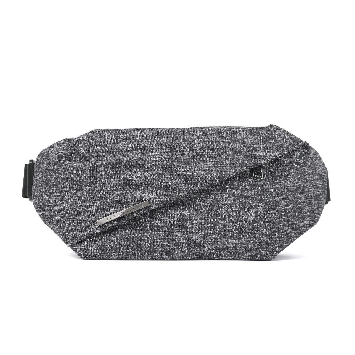美品✨R0 NIID URBANATURE チェストバッグ ショルダーバッグ ニード ボディバッグ メンズ レディース R0 NIID URBANATURE チェスト