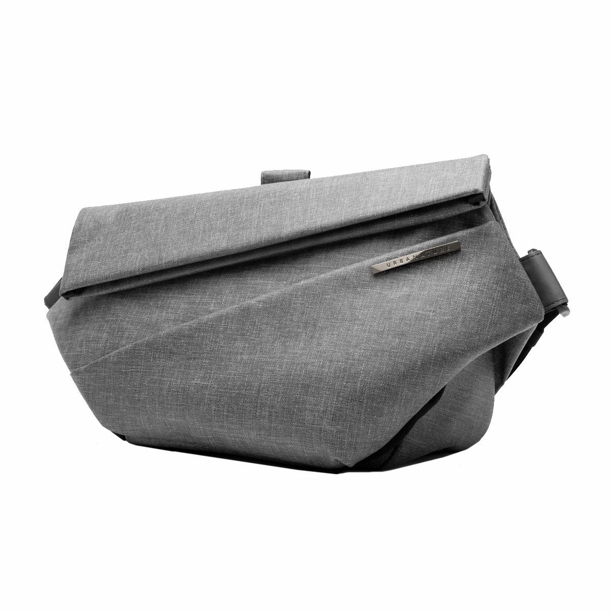 ニード ボディバッグ メンズ レディース R1 NIID URBANATURE｜スリング