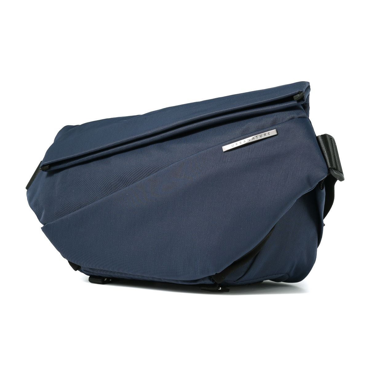 【美品】NIID URBANATURE R1 SLING BAG　インディゴ ニード ボディバッグ メンズ レディース R1 PRO NIID URBANATURE｜11