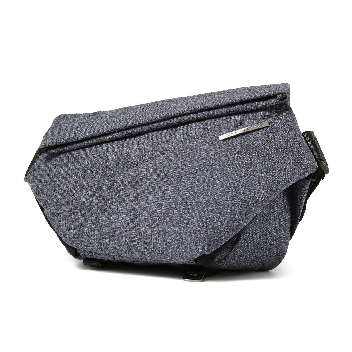 ニード NIID スリングバッグ URBANATURE グレー スリングバッグ CACHE（キャッシュ） NIID（ニード） グレー