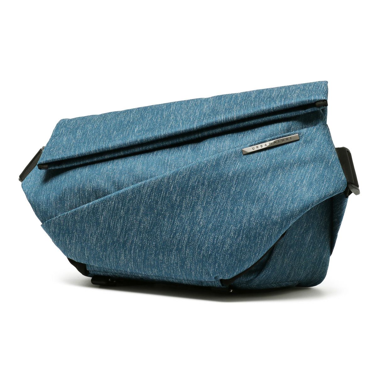 NIID URBANATURE R1 SLING BAG　インディゴ NIID X Urbanature R1 Radiant Urban Sling – Oribags
