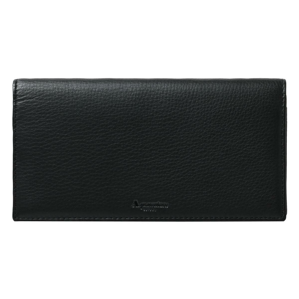 アクアスキュータム 長財布 オールダム 3140119