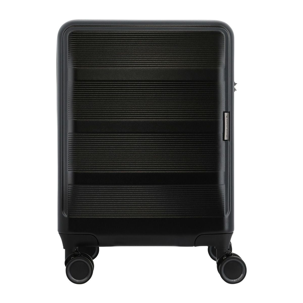 トランジット トランジット ラウンジ HIGI(ヒギ) スーツケース リップル 34L 46cm