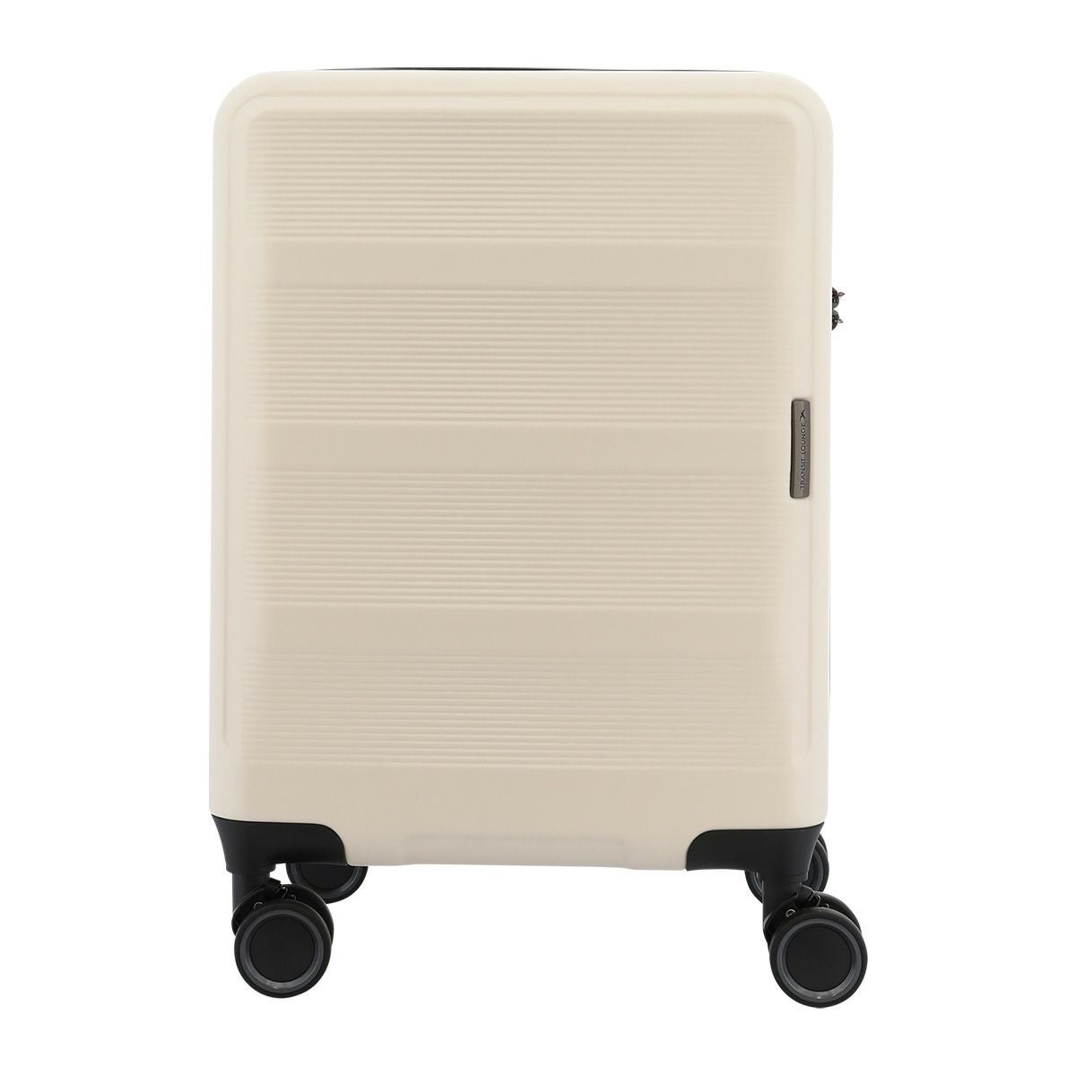 トランジット ラウンジ HIGI(ヒギ) スーツケース リップル 34L 46cm