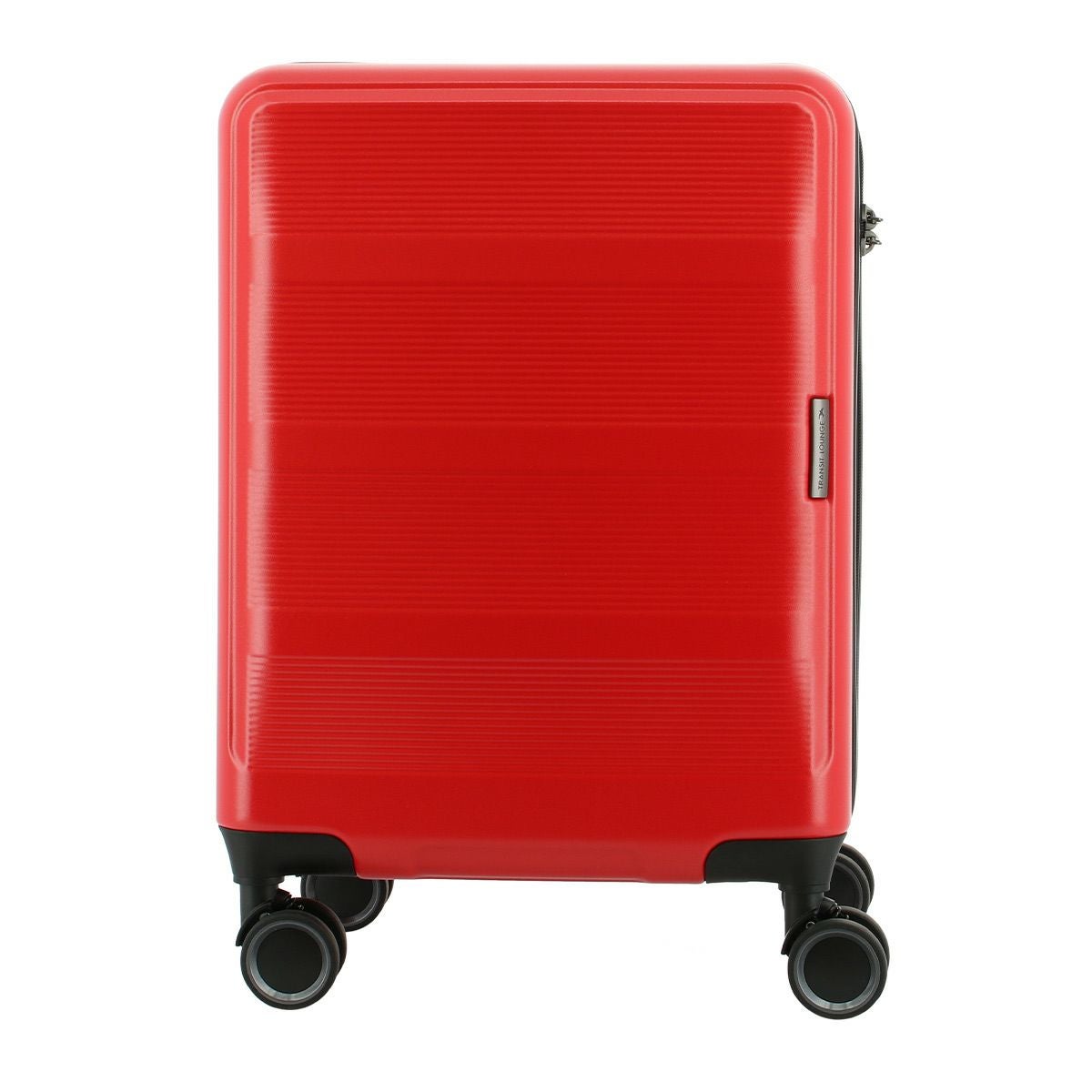 トランジット ラウンジ HIGI(ヒギ) スーツケース リップル 34L 46cm