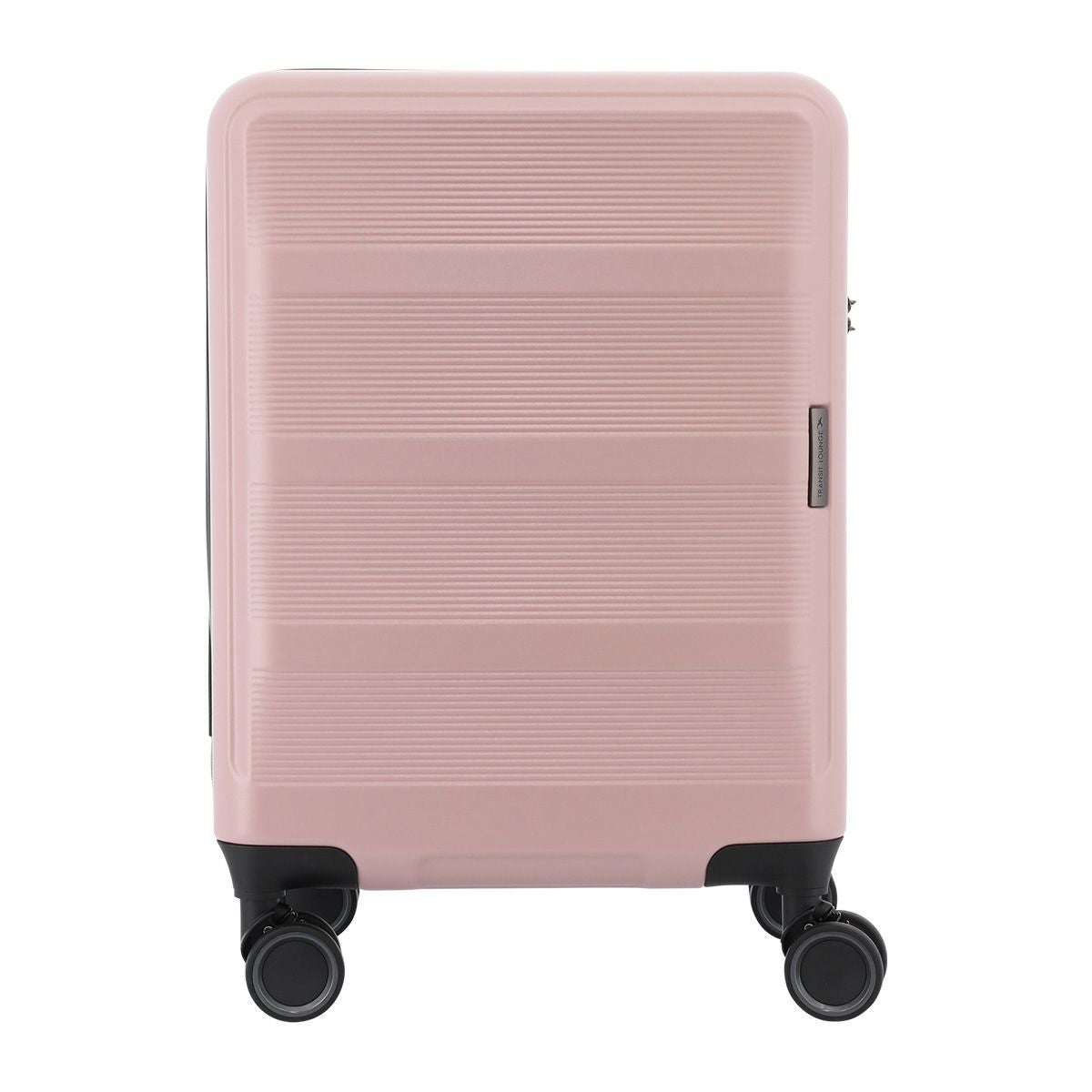 トランジット ラウンジ HIGI(ヒギ) スーツケース リップル 34L 46cm