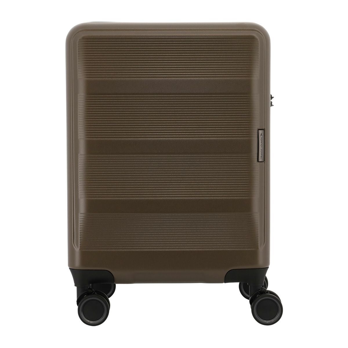 トランジット トランジット ラウンジ HIGI(ヒギ) スーツケース リップル 34L 46cm