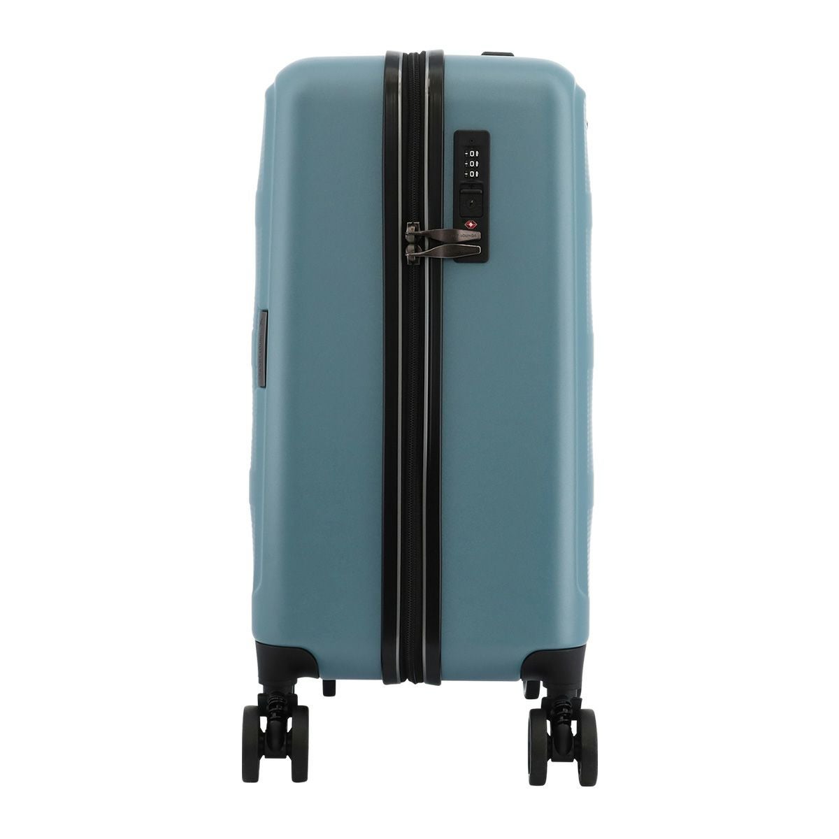 トランジット ラウンジ HIGI(ヒギ) スーツケース リップル 34L 46cm