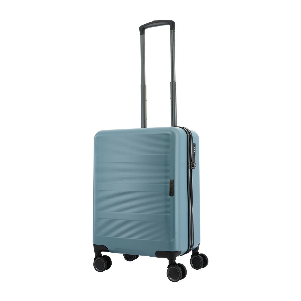 トランジット ラウンジ HIGI(ヒギ) スーツケース リップル 34L 46cm
