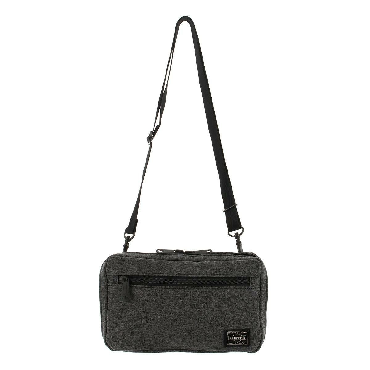 ポーター ファンクション ショルダーバッグ 691-19623 PORTER FUNCTION