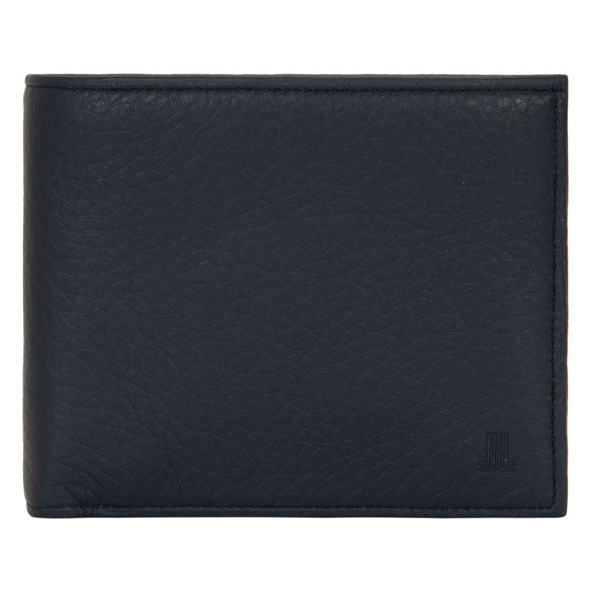 ランバンコレクション 二つ折り財布 JLMW8DS1