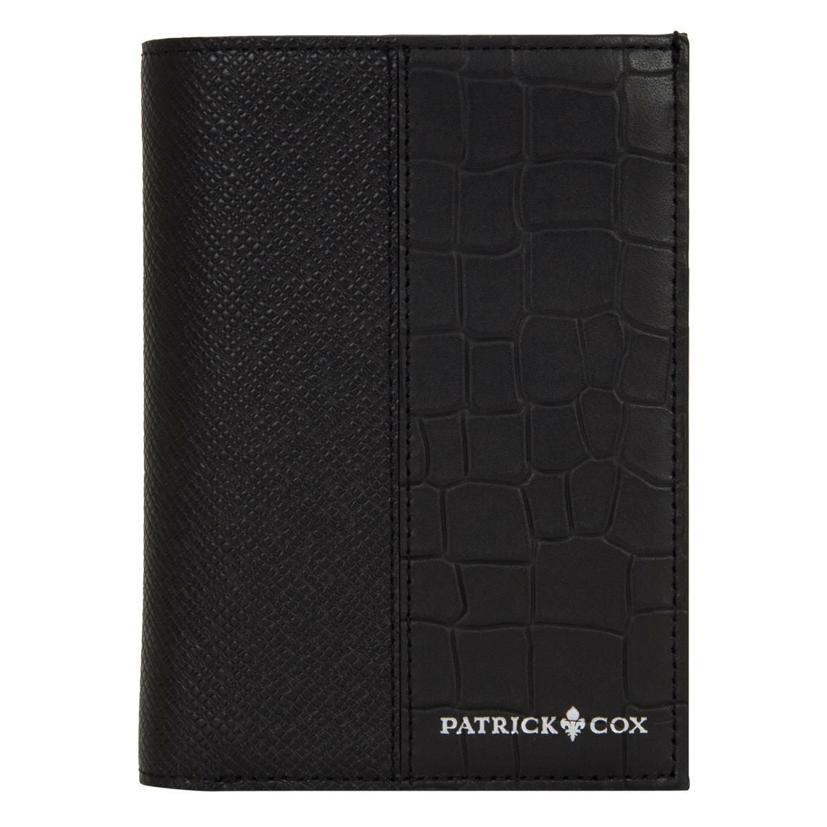 パトリックコックス 縦型折り財布 PXMW0PS4
