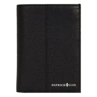 パトリックコックス 縦型折り財布 PXMW0PS4