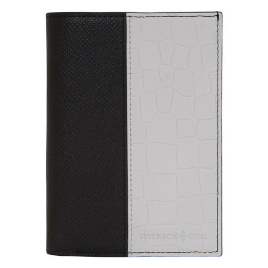 【1C】ブラック/ホワイト