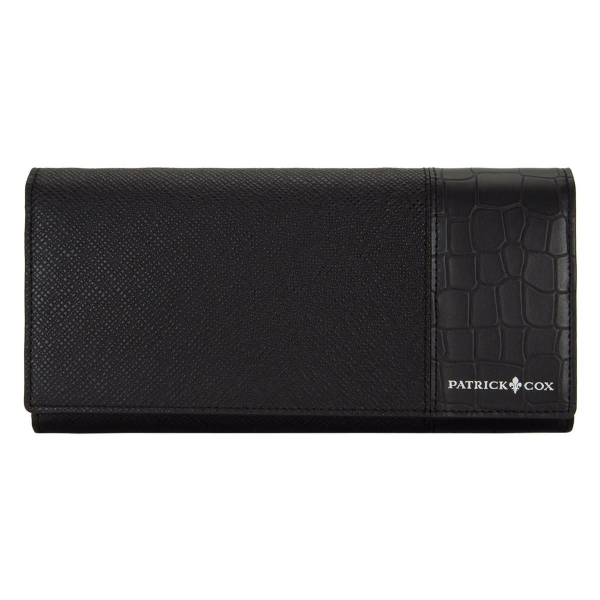 パトリックコックス 長財布 PXMW0PT1