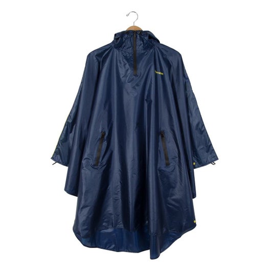イノベーター レインポンチョ 17IN-PO