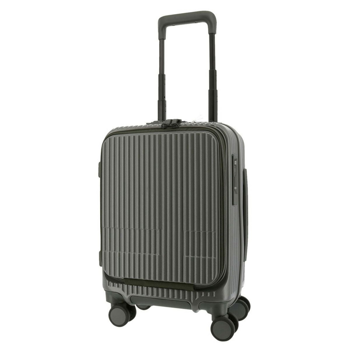 ホグロフス　キャリーケース　110l イノベーター スーツケース EXTREME INV30 機内持ち込み 軽量 21L 47cm