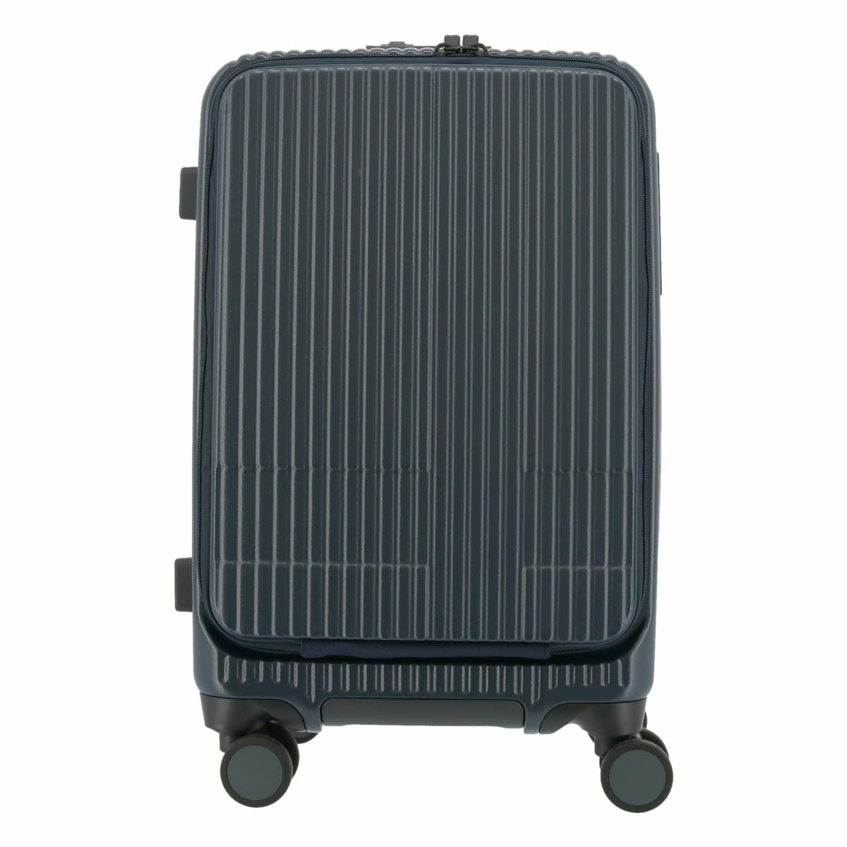 イノベーター スーツケース EXTREME INV50 機内持ち込み 軽量 38L 55cm