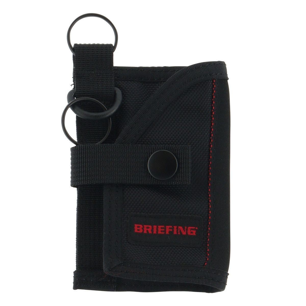 ブリーフィング キーコインケース メンズ BRW211A09 BRIEFING KEY CASE