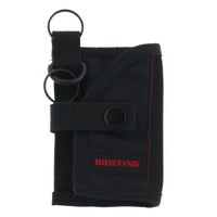 ブリーフィング キーコインケース BRW211A09
