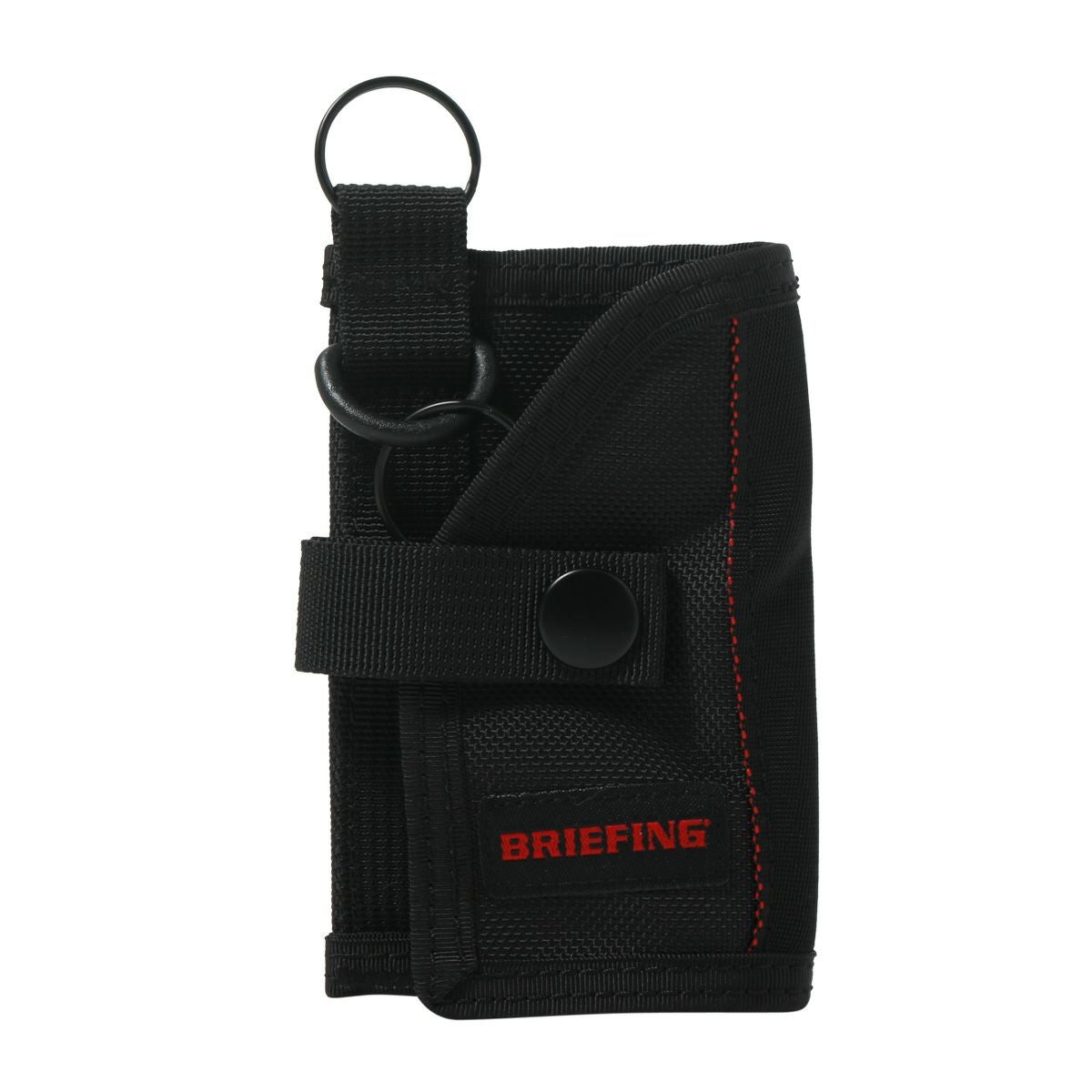 ブリーフィング キーコインケース メンズ BRW211A09 BRIEFING KEY CASE