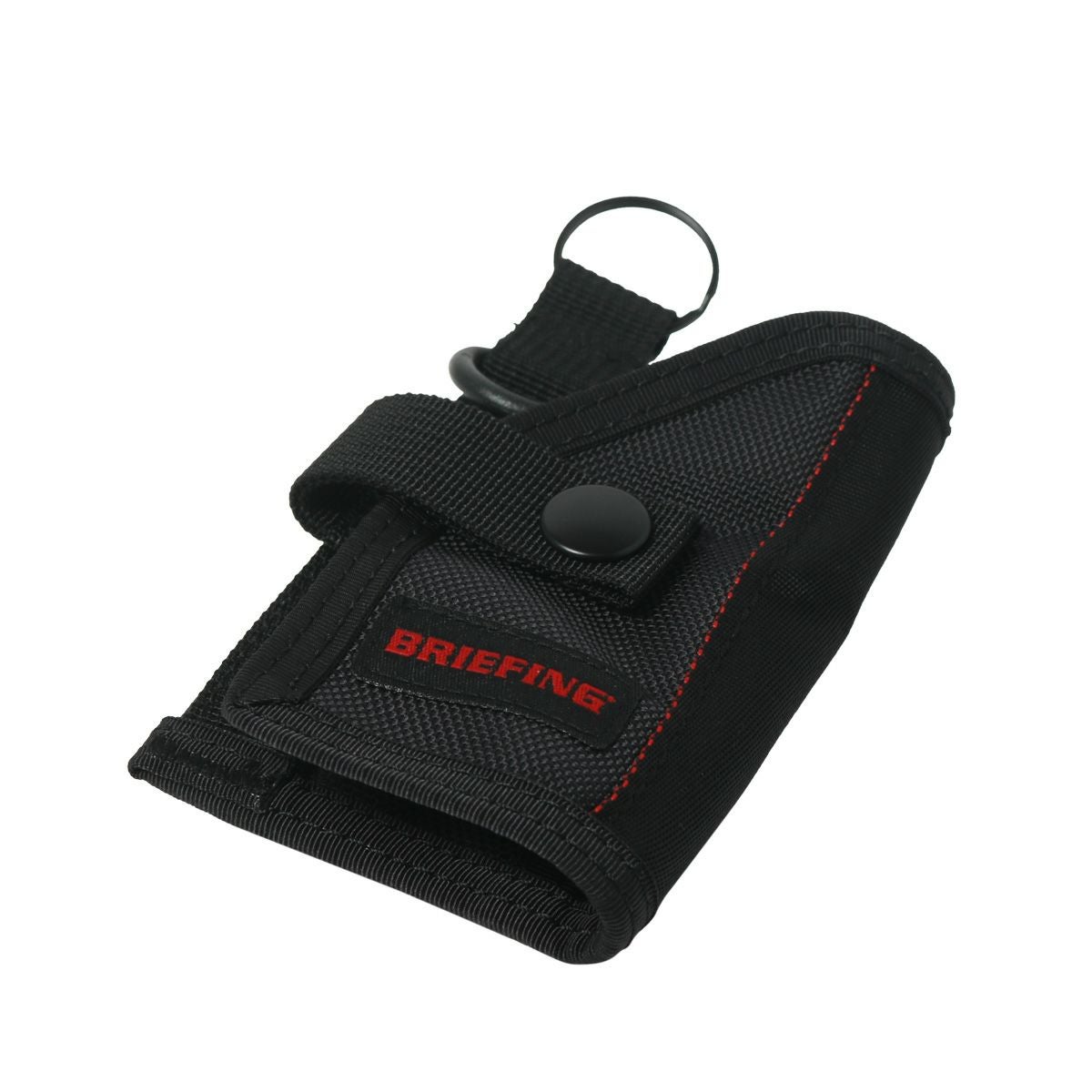 ブリーフィング キーコインケース メンズ BRW211A09 BRIEFING KEY CASE
