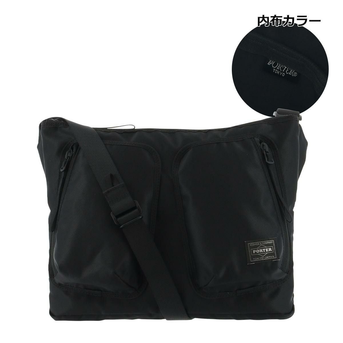 PORTER バック ポーター コンパート ショルダーバッグ 538-16164 PORTER COMPART 吉田