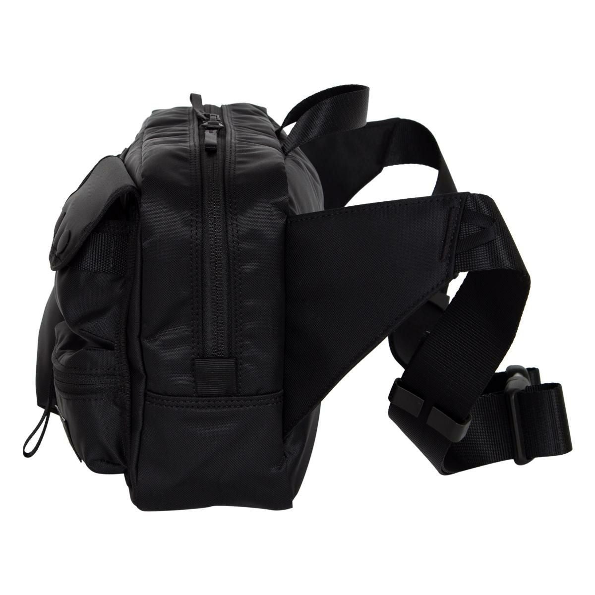 ポーター コンパート ウエストバッグ 538-16167 PORTER COMPART 吉田