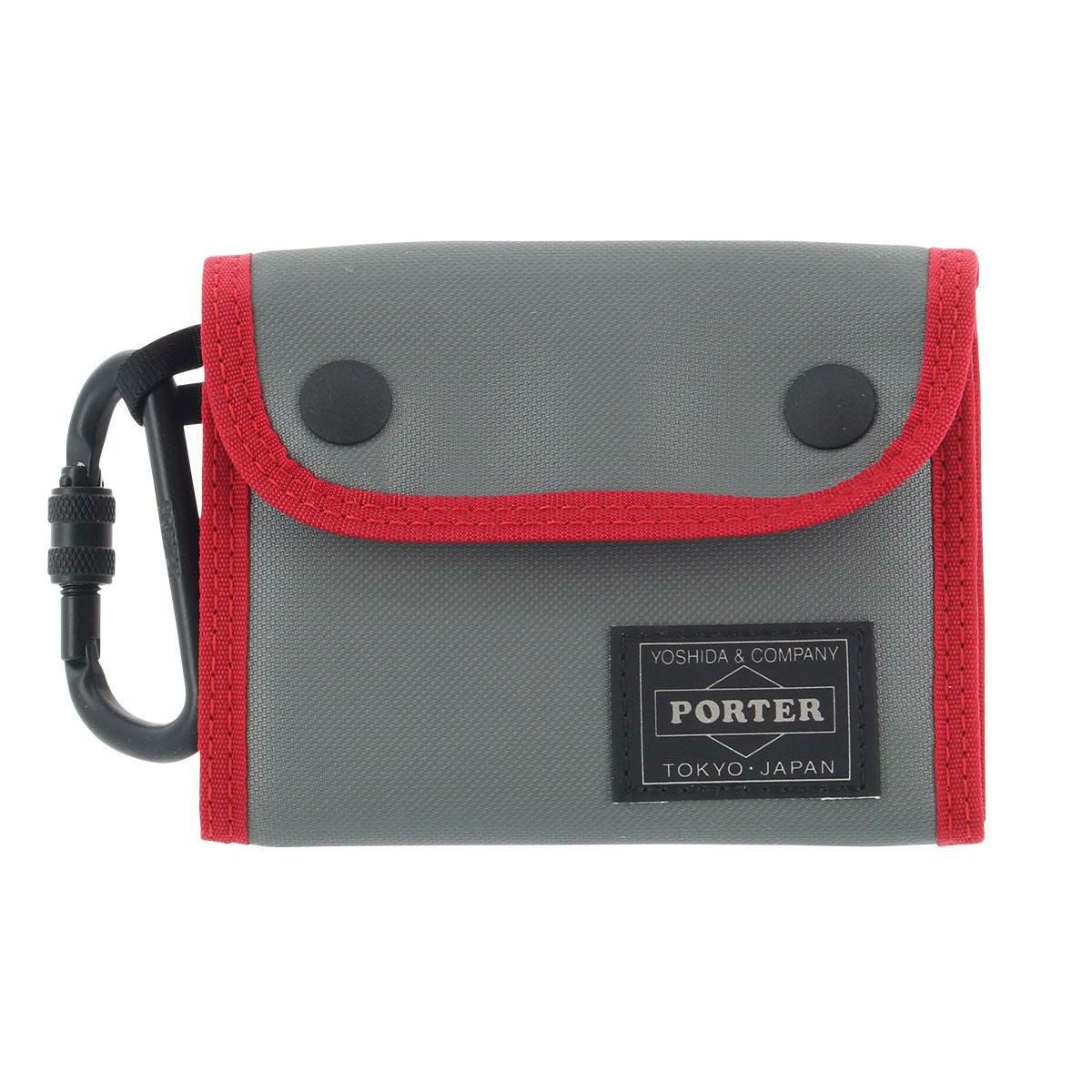 ポーター コンパート ウォレット 538-16171 PORTER COMPART 吉田カバン