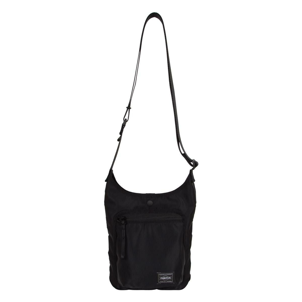 ポーター コンパート ショルダーバッグ 538-16165 PORTER COMPART 吉田