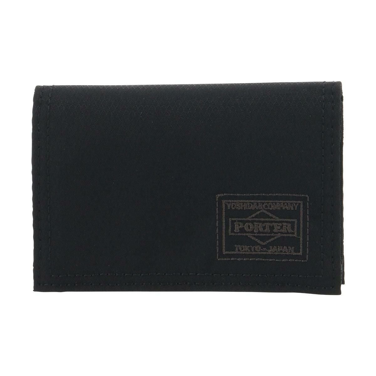 ⭐️PORTER ケース❤️超美品❤️ DRAWING（PORTER） ポーター ドローイング カードケース 650-08617
