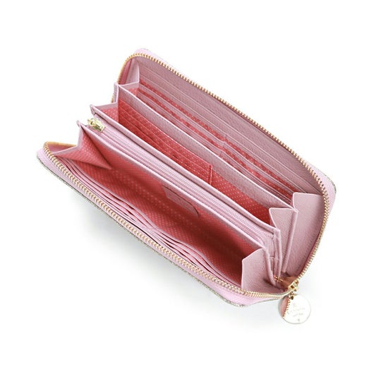 【33】ペールピンク